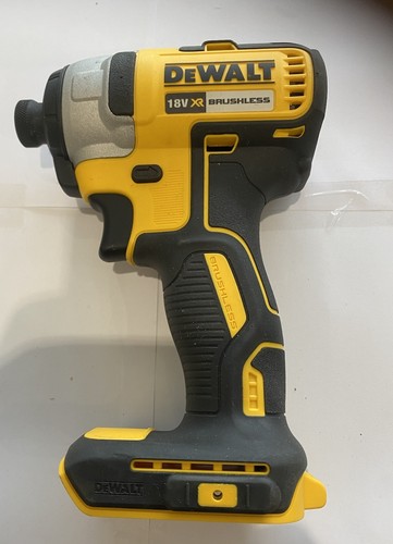 Dewalt dcf787 18v brushless - 18v, xr