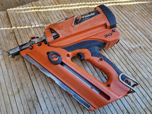 Paslode im350 ion 90mm - paslode,