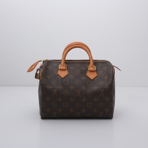 Louis vuitton vintage speedy - vintage,