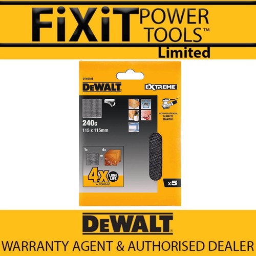Dewalt dtm3025 115mm palm - dewalt,
