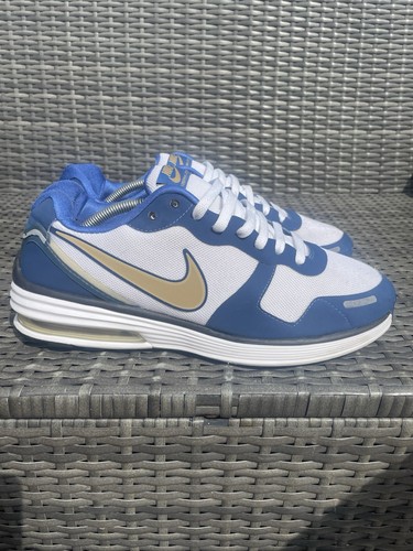 Rare nike air vortex - nike,