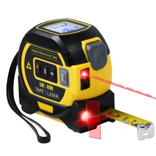 Fitdays laser tape - 3, 1