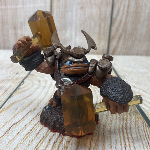 Skylanders trap team wallop - trap,
