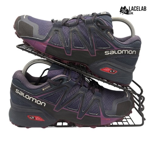 Salomon speedcross vario - salomon, gtx