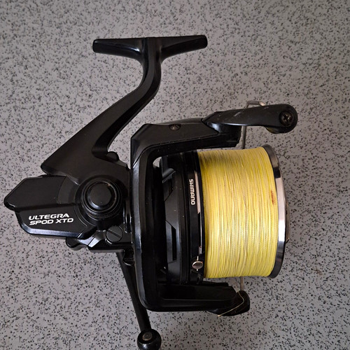 Shimano ultegra spod xtd - shimano,