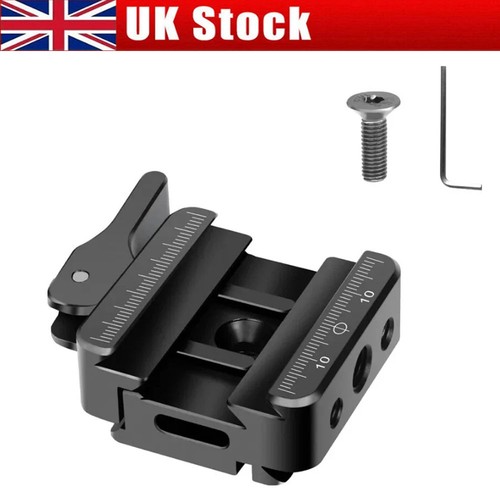 Manbily picatinny rail adapter - picatinny,