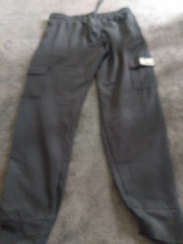 Emporio armani ea7 cargos size - ea7,