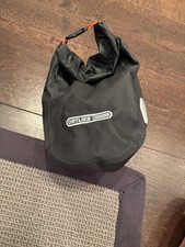 Ortlieb Waterproof Roll-Top