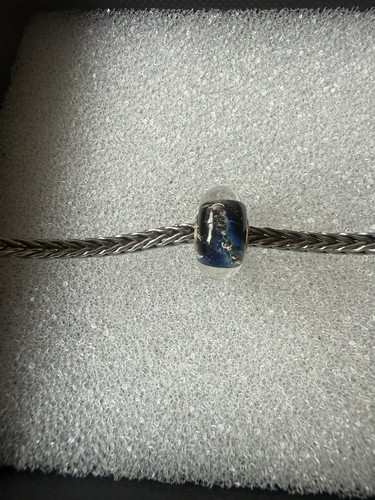 Trollbeads night sky glitter - night,