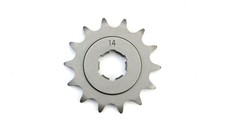 Front Sprocket 14 Teeth For