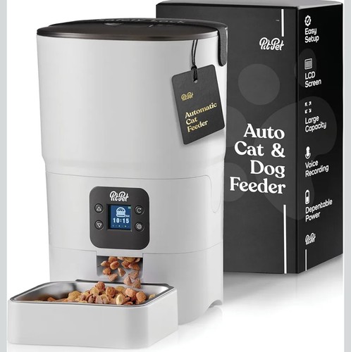 Pitpet automatic smart - pitpet,