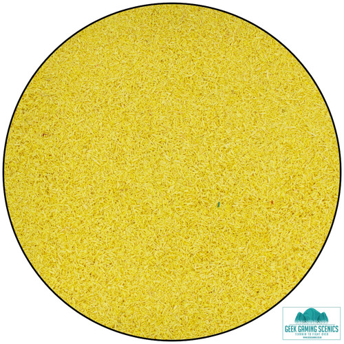 Saw dust scatter - dust, daffodil