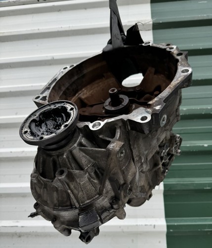 Volkswagen passat gearbox - passat,