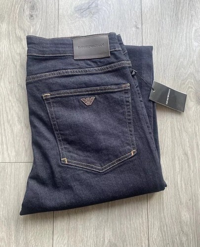 Emporio armani j45 jeans - armani,