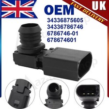 Brake servo pressure sensor - pressure,