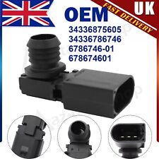 Brake Servo Pressure Sensor