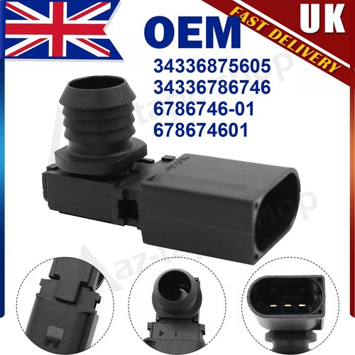 Brake servo pressure sensor - brake,