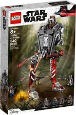 *NEW* LEGO 75254 LEGO Star Wars AT-ST Raider - Retired Set
