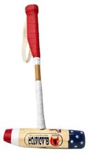 MINI BABY Polo Mallet Handmade Durable Rattan Cane Wood Head 14" 16" 18" 20"