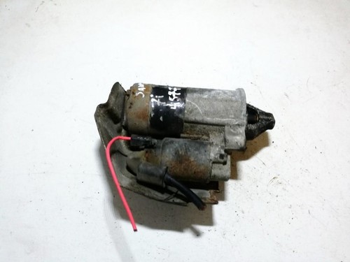 Hyundai santa 2006 starter - fe,