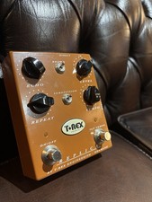 T Rex Replica Delay Pedal