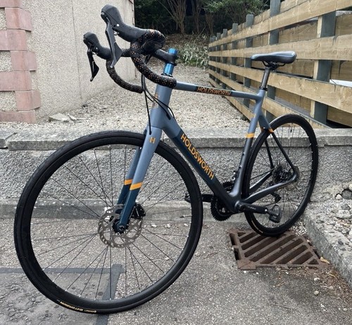 Holdsworth corsa road - corsa,