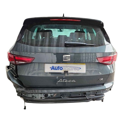 Seat ateca tsi evo - ateca, 1.5