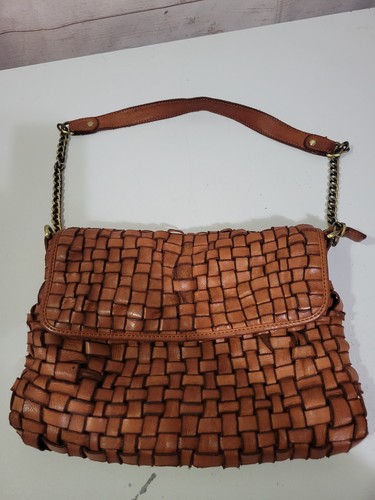 Marta ponti woven leather - marta,