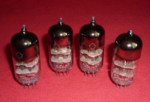 4pcs 6s4p - 6s4p-ev, /