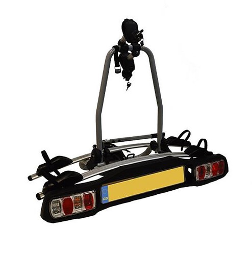 Way towball mounted car - m-way,