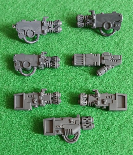 Warhammer 40k imperial guard - 40k,