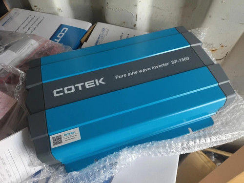Cotek sp1500 112 1500 - cotek, watt