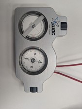 Inclinometer & Compass Survey