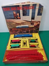 Rare Vintage 1960s Tri-ang The