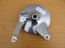 Rear Brake Drum Shoes Pads