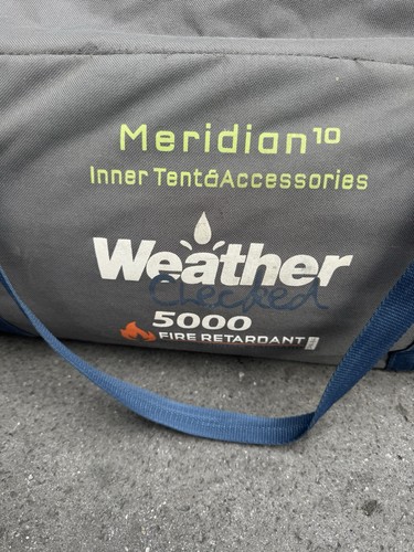 Gelert beyond meridian man - beyond,