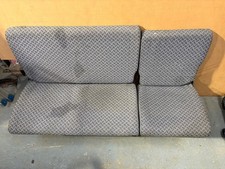 LAND ROVER DEFENDER 60/40 110 TD5 STATION WAGON 98-07 SECOND ROW SEATS