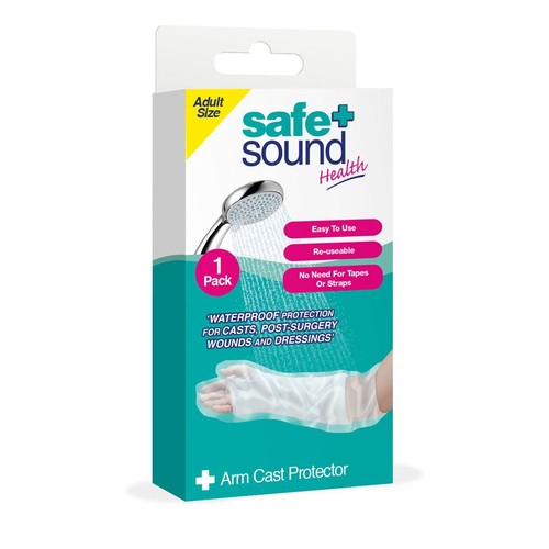 Safe sound waterproof - safe,