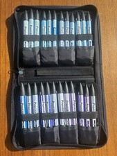 Letraset Promarker Twin Tip