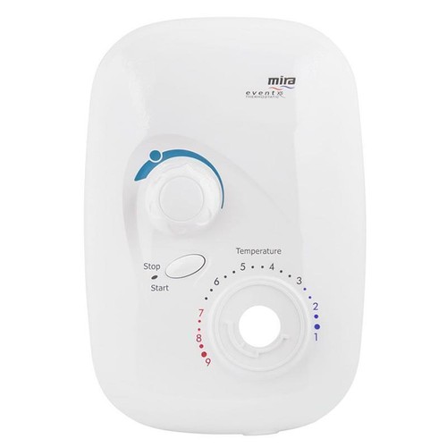 Mira event thermostatic - mira,