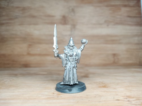 Undead liche metal - liche,