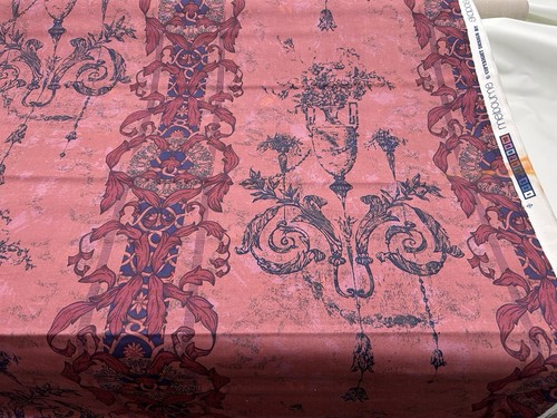 Vintage material - vintage,