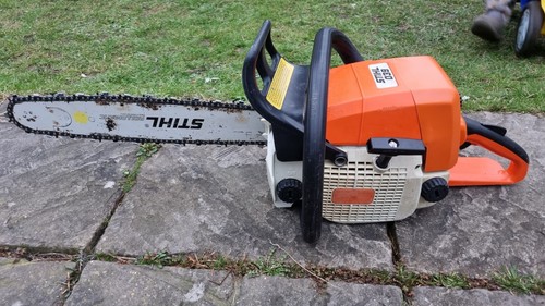 Stihl 039 professional - stihl,