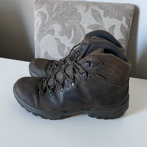 Scarpa men terra - men’s,