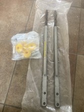 NEW HONDA CRX SIR EF8 VT EE8 CIVIC EE9 EF9 WHITELINE FRONT CASTOR KIT B16A JDM