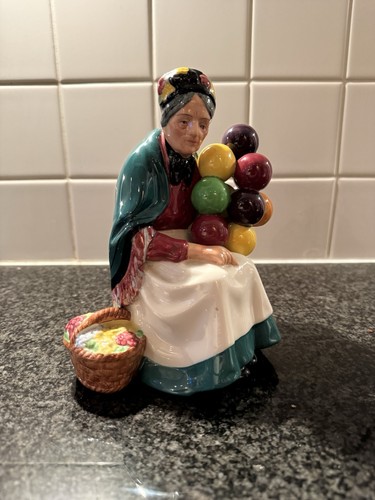 Royal doulton the old - doulton,