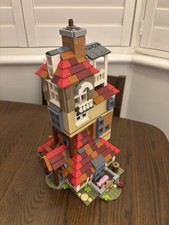 LEGO Harry Potter: Attack on