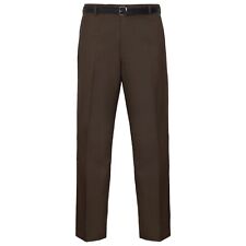 Mens Office Trousers Office