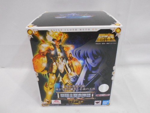 Bandai saint cloth myth - saint,