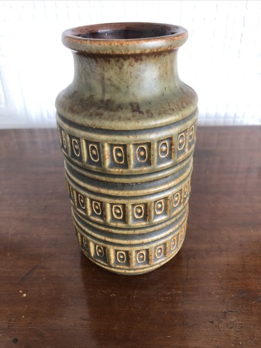 Vintage scheurich german - w.,